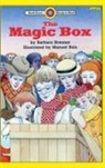Brenner Barbara Brenner, Barbara Brenner, Manuel Boix, Boix Manuel Boix - The Magic Box
