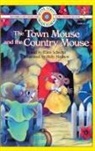 Schecter Ellen Schecter, Ellen Schecter, Holly Hannon, Hannon Holly Hannon - The Town Mouse and the Country Mouse