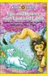 William H Hooks, William H. Hooks, Bruce Degen - Ups and Downs with Lion and Lamb