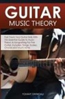 Tommy Swindali - Guitar Music Theory