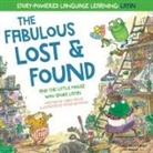 Mark Pallis, Peter Baynton - The Fabulous Lost and Found and the little mouse who spoke Latin