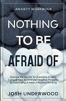Josh Underwood - Anxiety Workbook