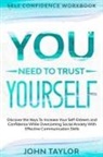 John Taylor - Self Confidence Workbook