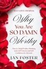 Jan Foster, Foster Jan Foster - Self Love Journal