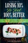 Taylor Watson - PCOS Diet