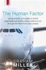 Miller Graham Miller, Graham Miller - The Human Factor