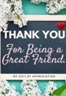 The Life Graduate Publishing Group - Thank You For Being a Great Friend