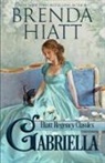 Brenda Hiatt - Gabriella