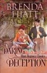 Brenda Hiatt - Daring Deception