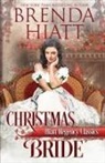 Brenda Hiatt - Christmas Bride