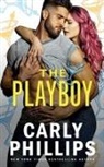 Phillips Carly Phillips, Carly Phillips - The Playboy