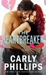 Phillips Carly Phillips, Carly Phillips - The Heartbreaker