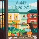 Nair Kamala M. Nair, Kamala M. Nair - We Did It Together
