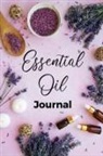 Teresa Rother - Essential Oil Journal