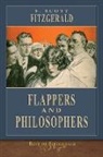 Fitzgerald F. Scott Fitzgerald, F. Scott Fitzgerald - Best of Fitzgerald