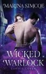 Marina Simcoe, Marina Simcoe - Wicked Warlock