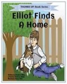 Andrew Miller, Patti Petrone Miller, Dawn Hite - Thumbs Up! Elliot Finds a Home