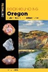 Lars Johnson, Lars W Johnson, Lars W. Johnson - Rockhounding Oregon