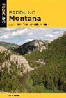 Kit Fischer, Fischer Kit - Paddling Montana