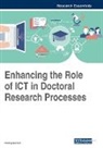 Kwong Nui Sim - Enhancing the Role of ICT in Doctoral Research Processes