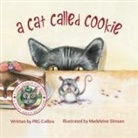 Prg Collins - A Cat Called Cookie