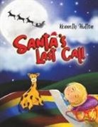 Kenneth Hutton - Santa's Last Call