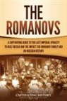 Captivating History - The Romanovs