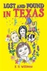 Ellen Williams - Lost and Found in Texas