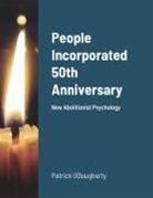 Patrick Odougherty, Patrick Odougherty - People Incorporated 50th Anniversary