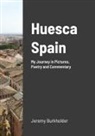 Jeremy Burkholder - Huesca Spain