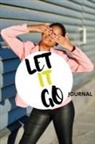 Anjalon Edwards - Let It Go Journal