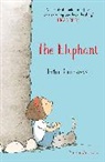 Peter Carnavas, Carnavas Peter, Peter Carnavas, Carnavas Peter - Elephant