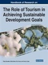 Filipa Brandão, Zélia Breda, Rui Costa, Brandao Filipa Brandao, Costa Rui Costa, Breda Zelia Breda - Handbook of Research on the Role of Tourism in Achieving Sustainable Development Goals