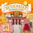 Robin Twiddy - Living in a Buddhist Monastery