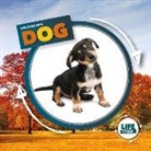 Kirsty Holmes - Life Cycle of a Dog