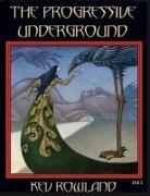 Kev Rowland - The Progressive Underground Volume Three