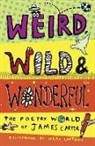 James Carter, Neal Layton - Weird, Wild & Wonderful