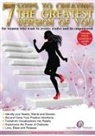 Daniella Blechner - 7 Steps to Creating the Greatest Version of You