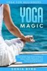 Sonia Byrd - Yoga For Beginners
