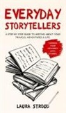 Laura Stroud - Everyday Storytellers