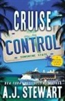A J Stewart, A. J. Stewart - Cruise Control