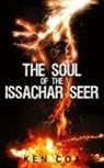 Ken Cox, Cox Ken Cox - The Soul of the Issachar Seer