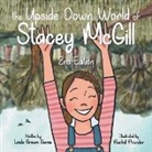 Linda Burns, Burns Linda Burns, Rachel Pounder, Pounder Rachel Pounder - The Upside Down World of Stacey McGill
