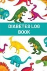 Teresa Rother - Diabetes Log Book For Boys