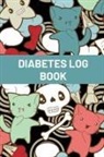 Teresa Rother - Diabetes Log Book For Kids