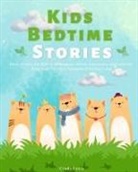 Cindy Levis - Kids Bedtime Stories