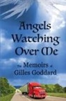 Gilles Goddard, Gilles Goddard, Tracy Krauss, Tracy Krauss - Angels Watching Over Me