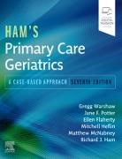 Heflin, Mcnabney, Potter, Warshaw, Ellen Flaherty, Ellen (Dartmouth Center for Health and Aging Flaherty... - Ham'S Primary Care Geriatrics