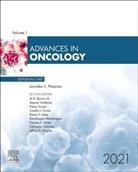 Leonidas C Platanias, Leonidas C. Platanias, Leonidas C. (Director Platanias, Platanias Leonidas C. - Advances in Oncology, 2021