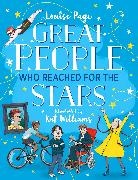 Louise Page, Page Louise, Kat Williams - Great People Who Reached for the Stars